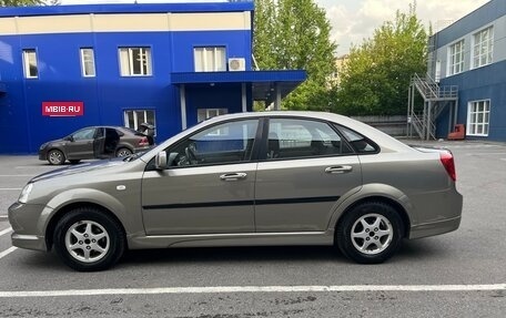 Chevrolet Lacetti, 2010 год, 390 000 рублей, 7 фотография