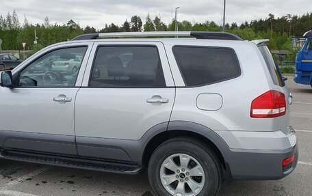 KIA Mohave I, 2017 год, 2 798 000 рублей, 4 фотография
