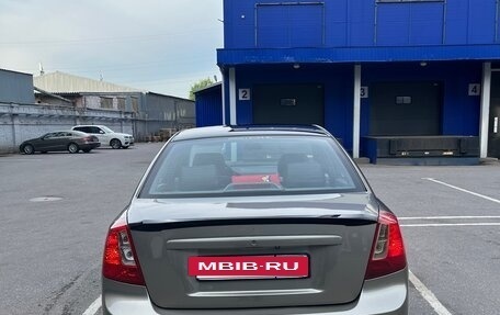 Chevrolet Lacetti, 2010 год, 390 000 рублей, 5 фотография