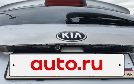 KIA Mohave I, 2017 год, 2 798 000 рублей, 13 фотография