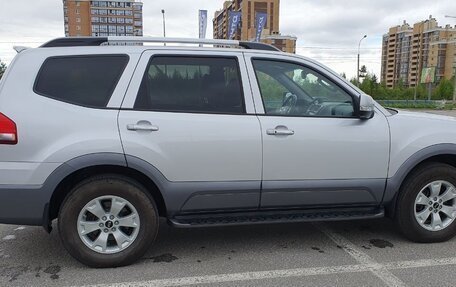 KIA Mohave I, 2017 год, 2 798 000 рублей, 8 фотография