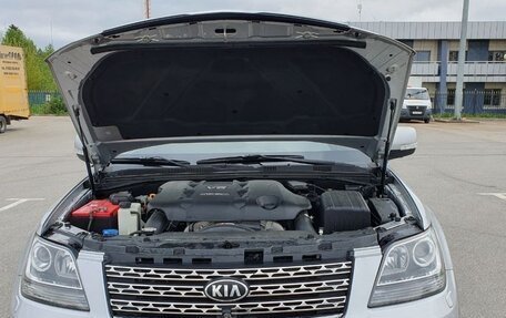 KIA Mohave I, 2017 год, 2 798 000 рублей, 15 фотография
