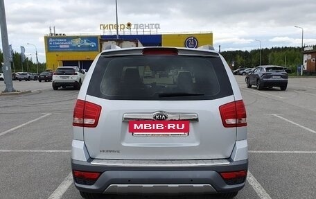 KIA Mohave I, 2017 год, 2 798 000 рублей, 6 фотография