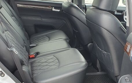 KIA Mohave I, 2017 год, 2 798 000 рублей, 20 фотография