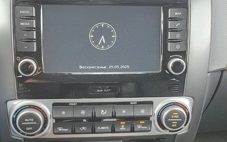 KIA Mohave I, 2017 год, 2 798 000 рублей, 22 фотография