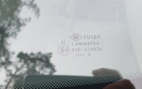 KIA Mohave I, 2017 год, 2 798 000 рублей, 28 фотография