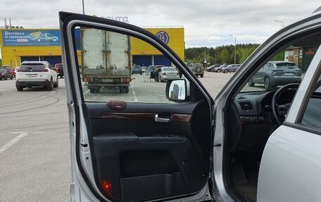 KIA Mohave I, 2017 год, 2 798 000 рублей, 29 фотография
