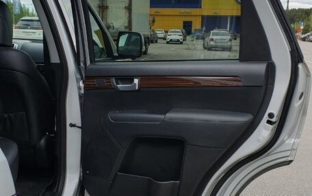 KIA Mohave I, 2017 год, 2 798 000 рублей, 32 фотография