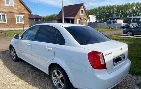Daewoo Gentra II, 2013 год, 520 000 рублей, 4 фотография