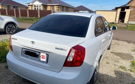 Daewoo Gentra II, 2013 год, 520 000 рублей, 6 фотография