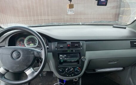Daewoo Gentra II, 2013 год, 520 000 рублей, 7 фотография