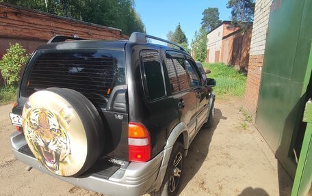 Suzuki Grand Vitara, 2000 год, 380 000 рублей, 3 фотография