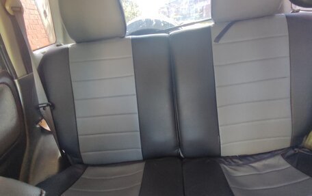 Suzuki Grand Vitara, 2000 год, 380 000 рублей, 7 фотография