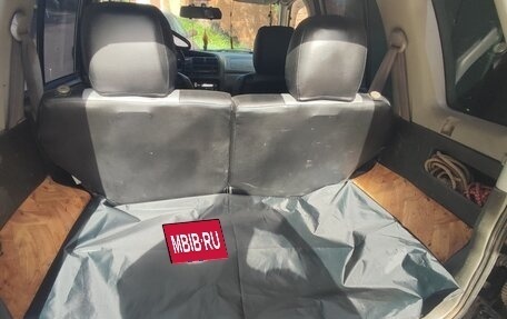 Suzuki Grand Vitara, 2000 год, 380 000 рублей, 6 фотография