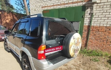 Suzuki Grand Vitara, 2000 год, 380 000 рублей, 4 фотография