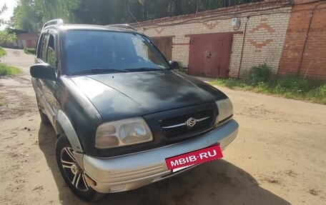 Suzuki Grand Vitara, 2000 год, 380 000 рублей, 2 фотография