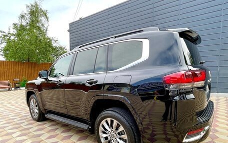 Toyota Land Cruiser, 2022 год, 11 900 000 рублей, 6 фотография