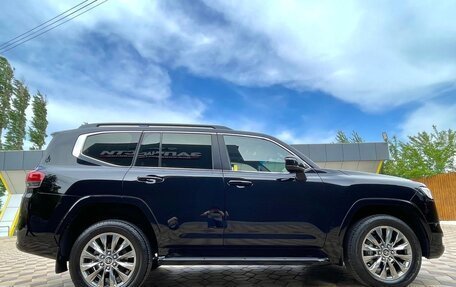 Toyota Land Cruiser, 2022 год, 11 900 000 рублей, 9 фотография
