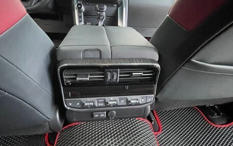Toyota Land Cruiser, 2022 год, 11 900 000 рублей, 14 фотография