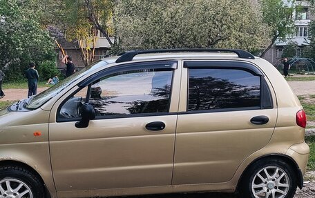 Daewoo Matiz I, 2010 год, 250 000 рублей, 2 фотография