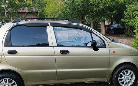 Daewoo Matiz I, 2010 год, 250 000 рублей, 4 фотография