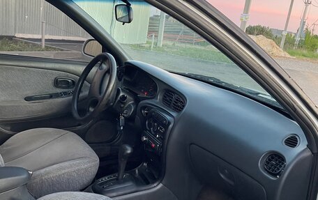 Hyundai Elantra III, 1997 год, 135 000 рублей, 7 фотография