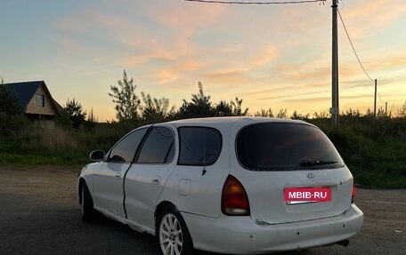 Hyundai Elantra III, 1997 год, 135 000 рублей, 5 фотография