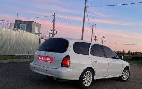 Hyundai Elantra III, 1997 год, 135 000 рублей, 8 фотография