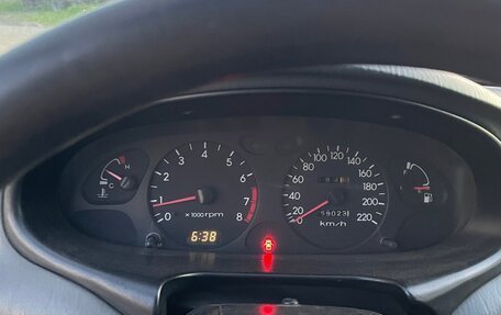 Hyundai Elantra III, 1997 год, 135 000 рублей, 9 фотография