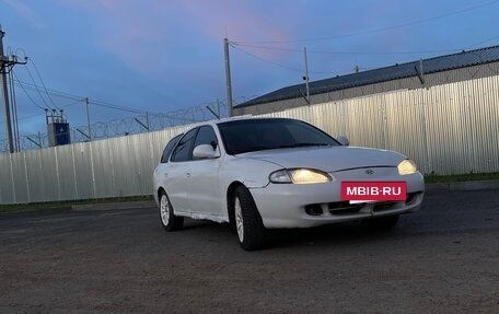 Hyundai Elantra III, 1997 год, 135 000 рублей, 2 фотография