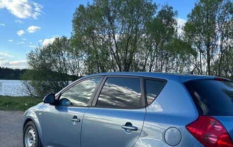 KIA cee'd I рестайлинг, 2008 год, 510 000 рублей, 2 фотография