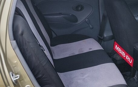 Daewoo Matiz I, 2010 год, 250 000 рублей, 5 фотография