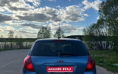 KIA cee'd I рестайлинг, 2008 год, 510 000 рублей, 4 фотография