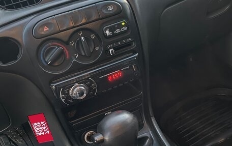Hyundai Elantra III, 1997 год, 135 000 рублей, 11 фотография