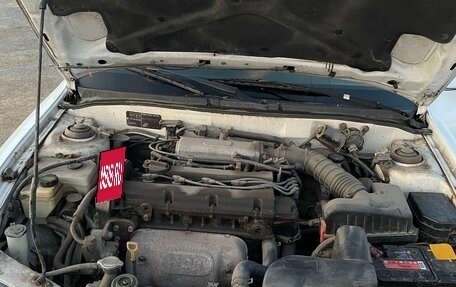 Hyundai Elantra III, 1997 год, 135 000 рублей, 12 фотография