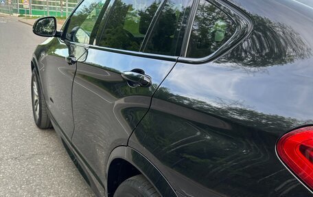 BMW X4, 2017 год, 3 619 000 рублей, 8 фотография