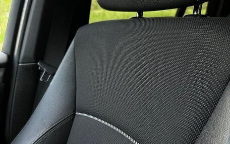 BMW X4, 2017 год, 3 619 000 рублей, 16 фотография
