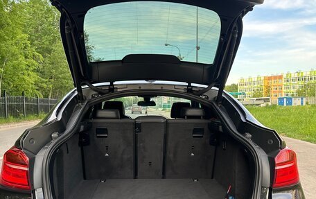 BMW X4, 2017 год, 3 619 000 рублей, 9 фотография