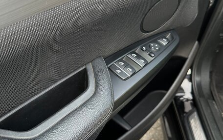 BMW X4, 2017 год, 3 619 000 рублей, 14 фотография