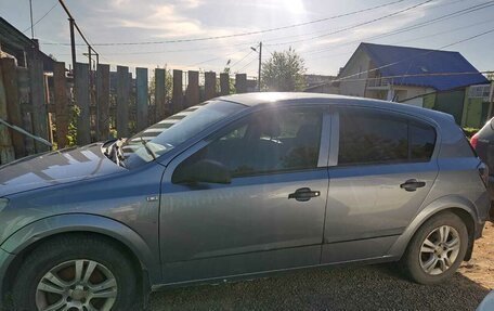 Opel Astra H, 2008 год, 360 000 рублей, 2 фотография