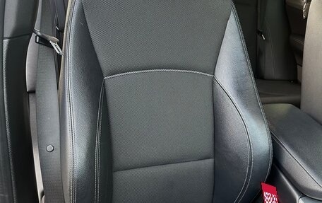 BMW X4, 2017 год, 3 619 000 рублей, 12 фотография