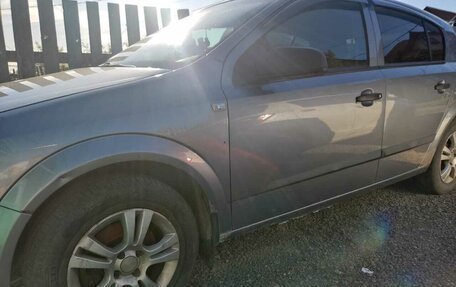 Opel Astra H, 2008 год, 360 000 рублей, 3 фотография