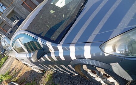 Opel Astra H, 2008 год, 360 000 рублей, 8 фотография