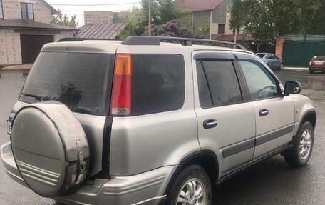 Honda CR-V IV, 1996 год, 395 000 рублей, 5 фотография