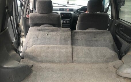 Honda CR-V IV, 1996 год, 395 000 рублей, 6 фотография