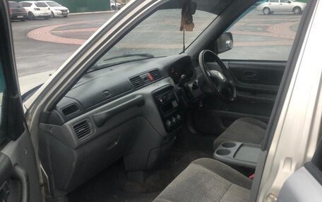 Honda CR-V IV, 1996 год, 395 000 рублей, 4 фотография