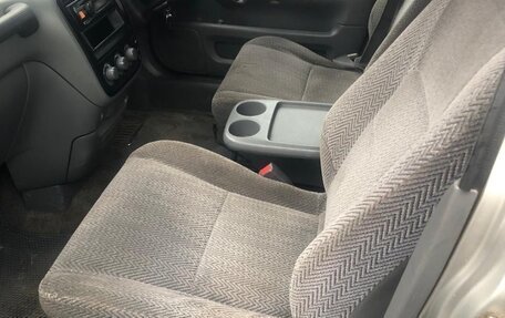Honda CR-V IV, 1996 год, 395 000 рублей, 8 фотография