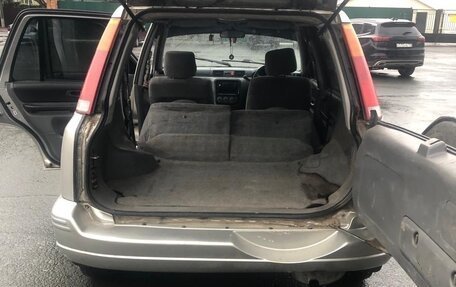 Honda CR-V IV, 1996 год, 395 000 рублей, 7 фотография