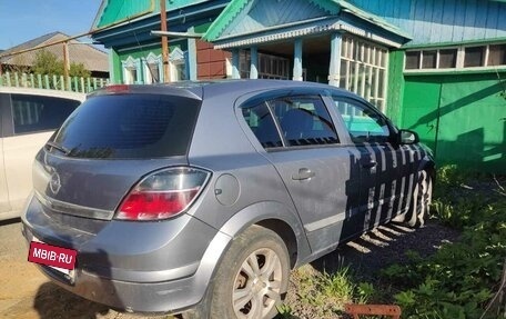 Opel Astra H, 2008 год, 360 000 рублей, 4 фотография