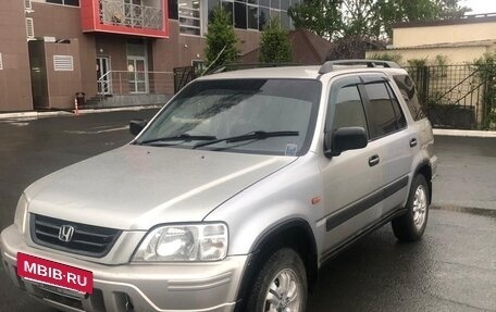 Honda CR-V IV, 1996 год, 395 000 рублей, 2 фотография